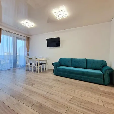 Apartamento By The Pool And Sea *
